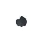 Coaster organic black Charm - set/4