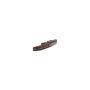 Corkscrew 12cm brown Bar