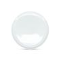 Assiette plate 26cm white Alura