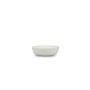 Bol 13xH4cm white Alura