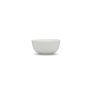 Bol 14xH6,5cm white Alura