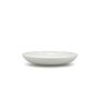Bol 22xH4cm white Alura
