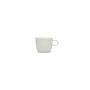 Becher 33cl white Alura