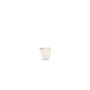 milk/sauce jug 7cl white Artisan