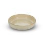 Servierschale 28xH7cm Elfenbein Meridian
