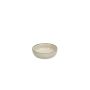 Bowl 13xH4cm ivory Meridian