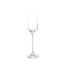 Champagne glass 19cl Mystique - set/4