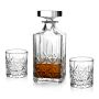 Whisky set Pampa 3 pieces Bond