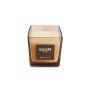 Scented candle 550g Amber Gallery