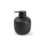 Soap dispenser 100cl black Fain