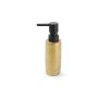 Soap dispenser 15cl gold Fain