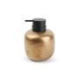 Soap dispenser 100cl gold Fain