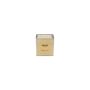 Scented candle 460g gold Gallery