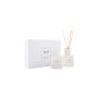 Gift set 2 pieces White Gallery