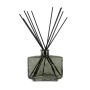 Reed diffuser 1600ml Oudh Bergamot Noru