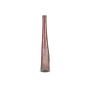 Vaas 9xH55cm bordeaux Twig