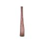 Vase 9xH59cm bourgogne Twig