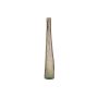 Vase 9xH55cm brown Twig
