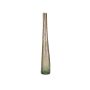 Vase 9xH59cm brun Twig