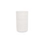 Wine cooler 12xH20cm white Marbliss