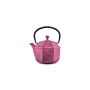 Theepot 87cl lantern roze Sencha