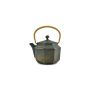 Theepot 87cl lantern groen Sencha