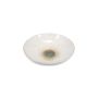 Bowl 19xH5cm white Eclipse