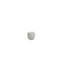 Mocha cup 8,5cl beige Mochi