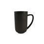 Tea mug 60cl black Hi!Tea