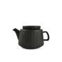 Teapot 100cl black Hi!Tea