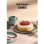 Productkaart A5 mix Cameo