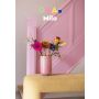 Fiche produit A5 blush pink Milo