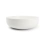 Bowl 26xH8cm Studio White