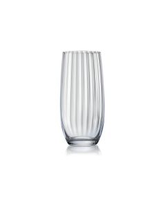 Glas 35cl Optic