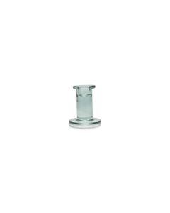 Kandelaar H8cm cloud Mood - Set van 2