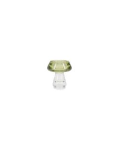 Kandelaar H7,5cm forest Mood - Set van 2