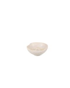 Kom 14,5xH6,5cm reef Rocha - Set van 2