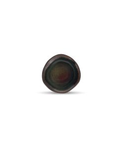 Plat bord 15,5cm abyss Rocha - Set van 2
