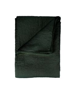 Table cloth 170x250cm verdant Linas