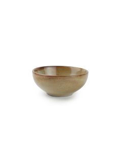 Kom 11,5xH5cm beige Escura