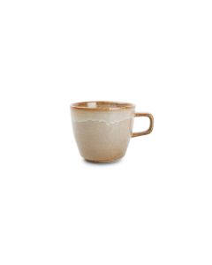 Kop 19cl beige Escura
