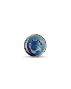 Schotel 14,5cm blue Nova