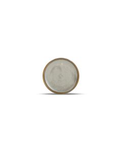 Plat bord 15cm green Usko
