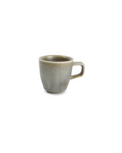 Mokkakop 9cl green Usko