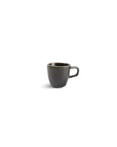 Mokkakop 9cl black Ceres