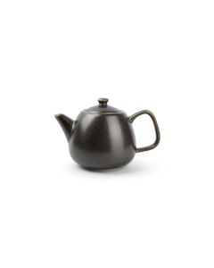 Theepot 50cl black Ceres