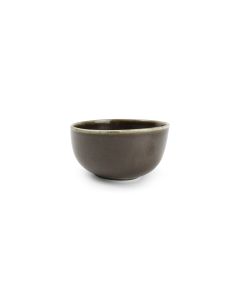 Kom 12xH6/7cm black Ceres