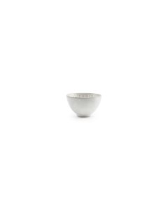 Bowl 10xH6cm cloud Halo