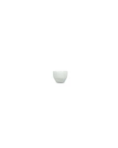 Kom/mokkakop 6,5cl frost white Ceres