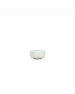 Suikerpot 14cl frost white Ceres